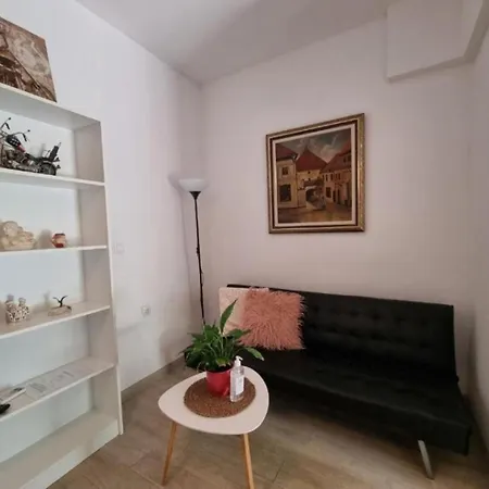 Apartment Lion - Free Parking Umag