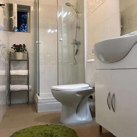 Apartment Lion - Free Parking Umag
