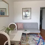 Appartement Lion - Free Parking *