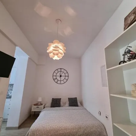 Lion - Free Parking Appartement