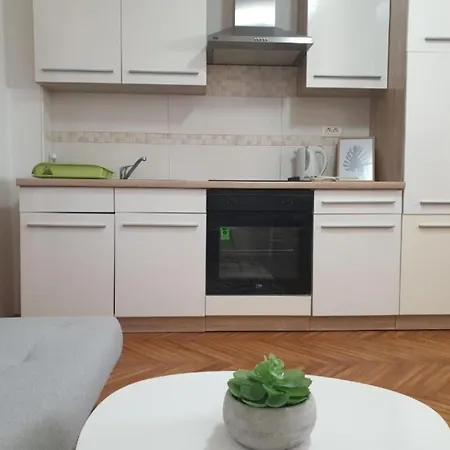Lion - Free Parking Appartement *