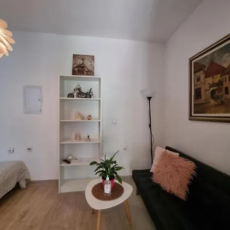 Lion Apartman