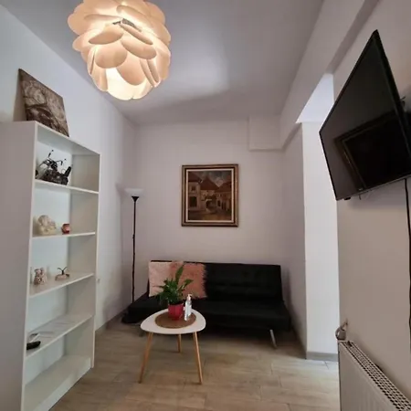 Lion - Free Parking Appartement Umag
