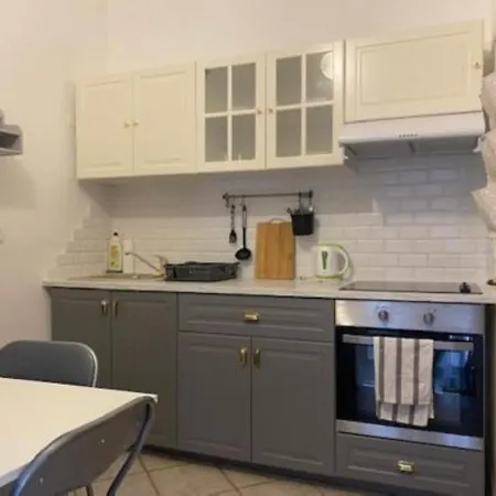 Lion Apartman *