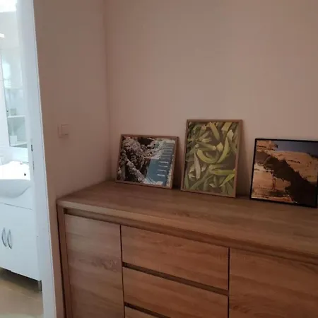Lion Apartman